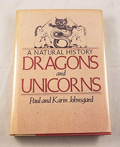 Dragons and Unicorns