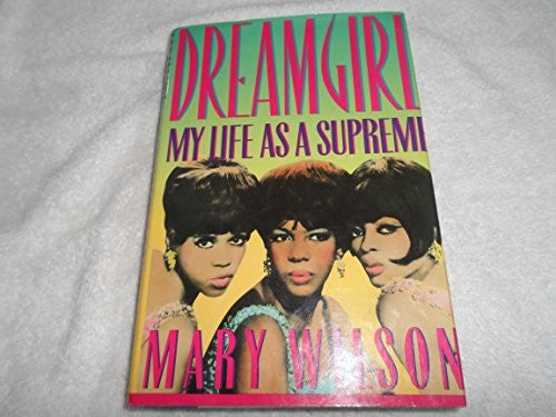 Dreamgirl