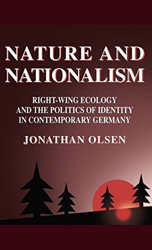 Nature and Nationalism