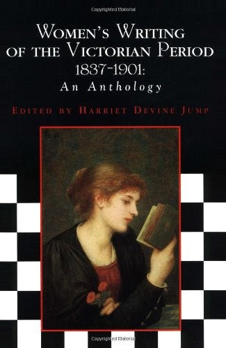 Women's Writing of the Victorian Period, 1837-1901