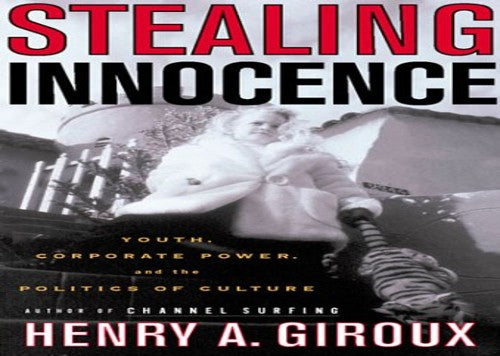Stealing Innocence