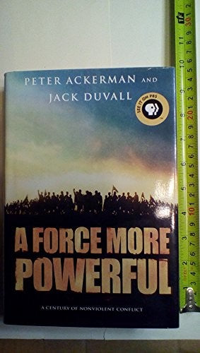A Force More Powerful