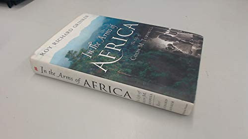 In the Arms of Africa
