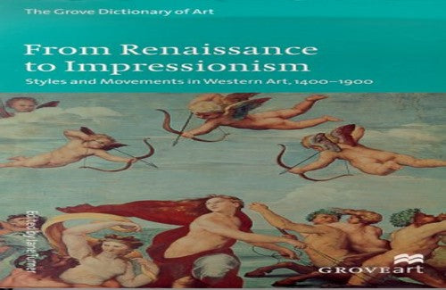 Renaissance to Impression
