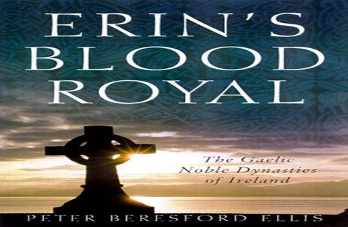 Erin's Blood Royal