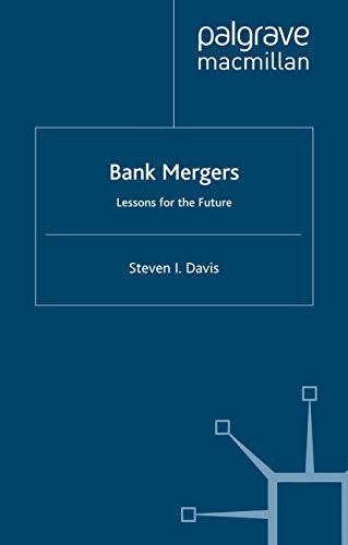 Bank Mergers