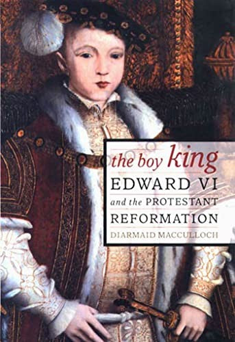 The Boy King