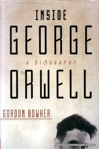 Inside George Orwell