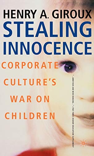 Stealing Innocence