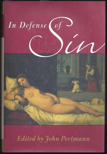 In Defense of Sin
