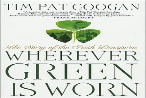 Wherever Green is Worn