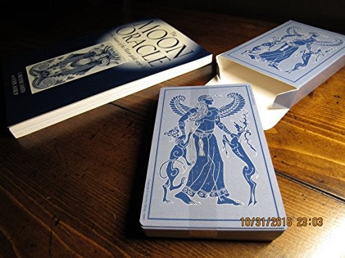 The Moon Oracle