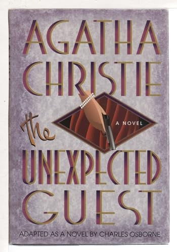 The Unexpected Guest