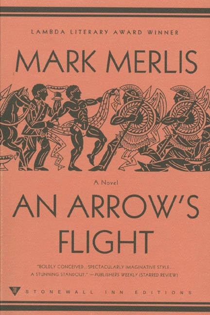 An Arrow's Flight