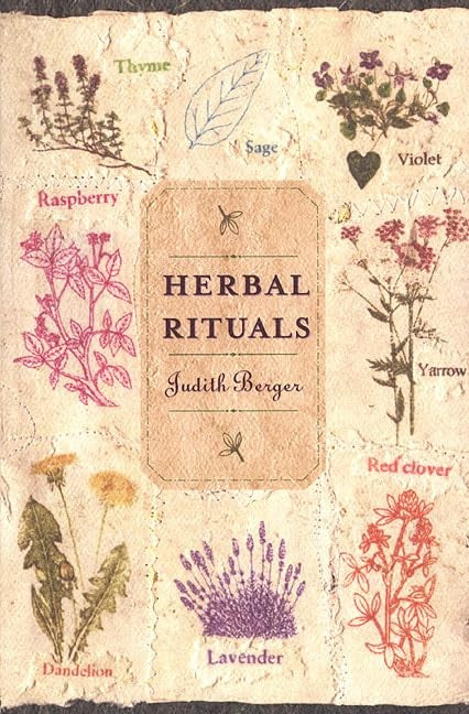 Herbal Rituals