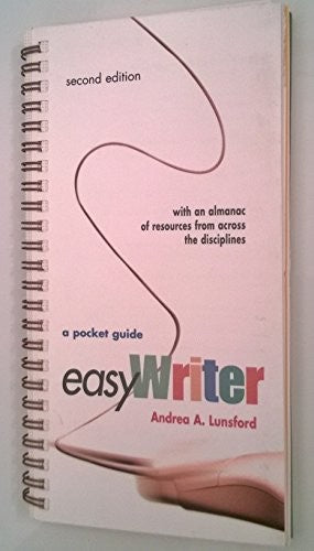 Easy Writer 2e