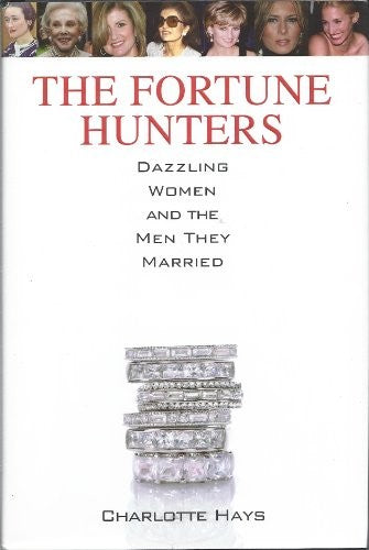 The Fortune Hunters