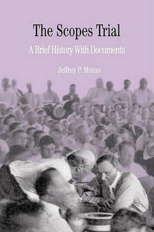 The Scopes Trial