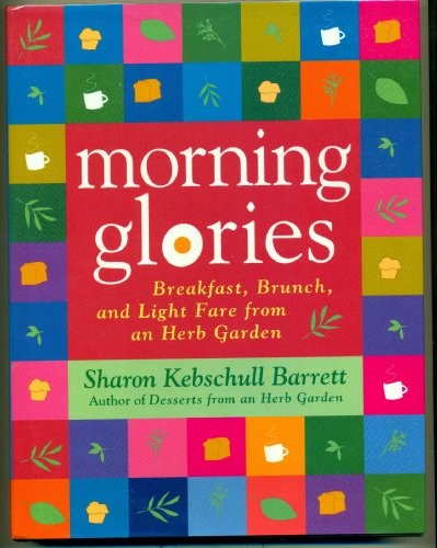 Morning Glories