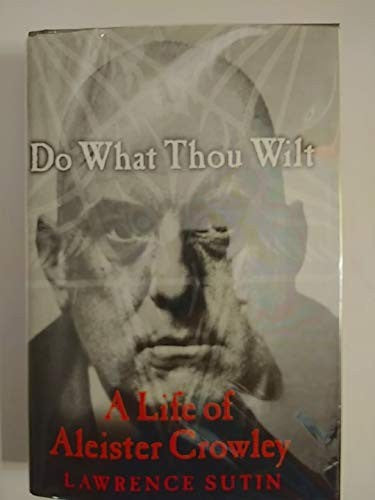 Do What Thou Wilt