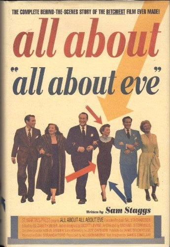 All about "All about Eve"
