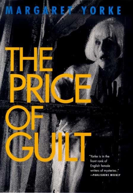 Price of Guilt