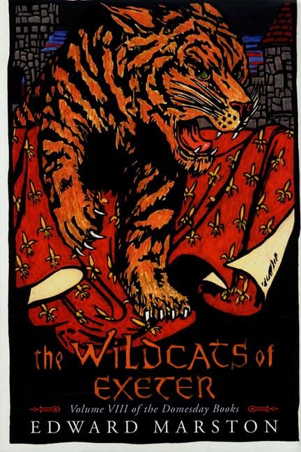 Wildcats of Exeter