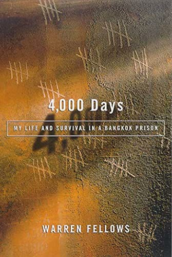 4000 Days
