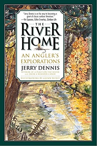 The River Home