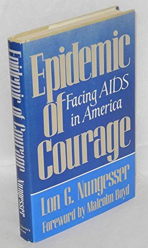 Epidemic of Courage