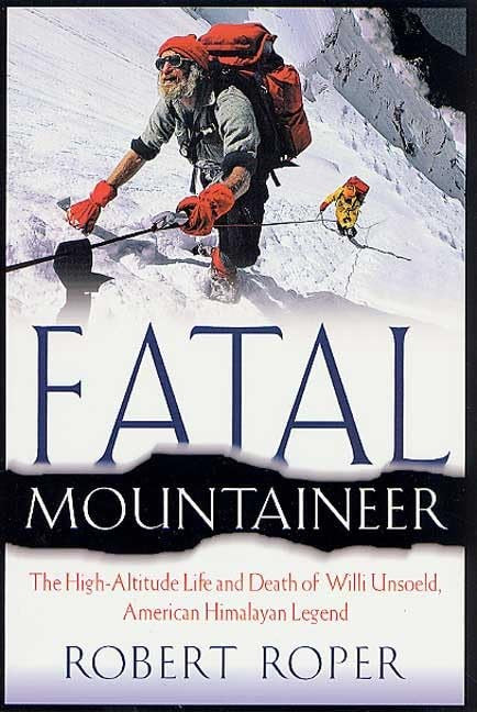 Fatal Mountaineer