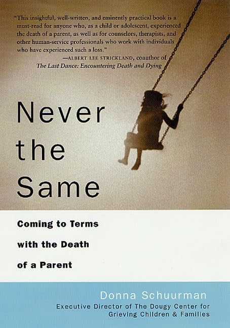 Never the Same