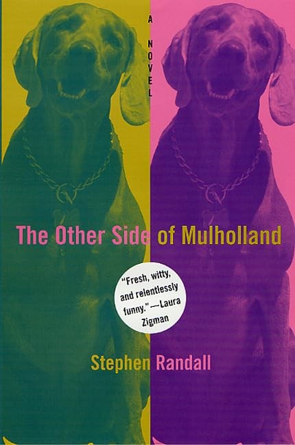 The Other Side of Mulholland