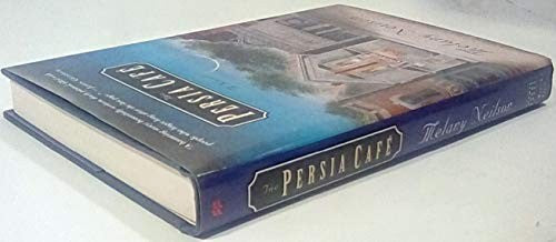The Persia Cafe