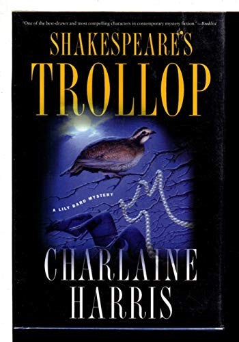 Shakespeare's Trollop