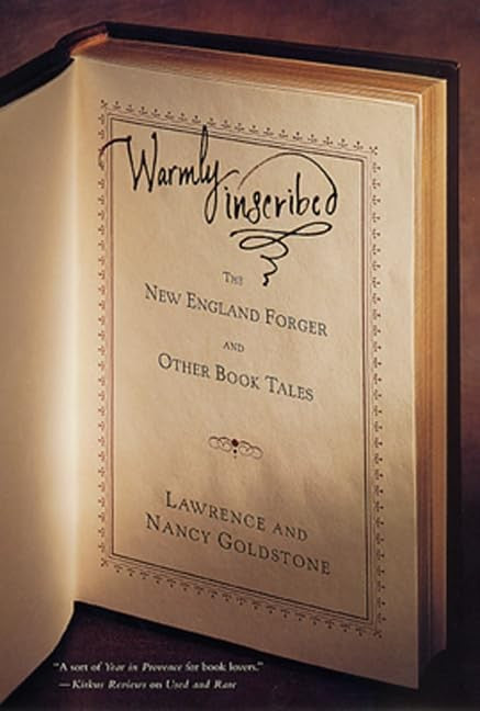 Warmly Inscribed