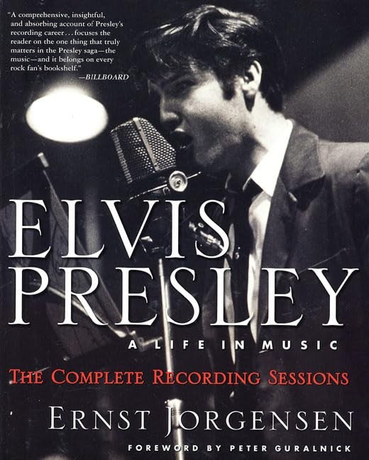 Elvis Presley