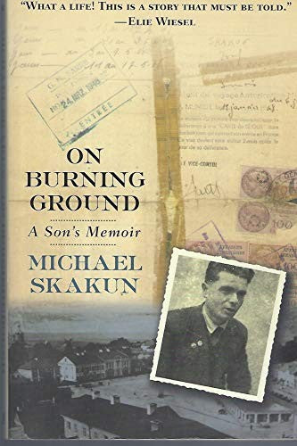 On Burning Ground