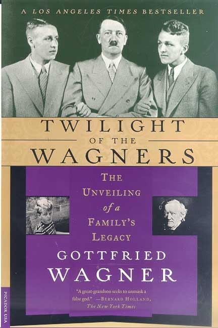 Twilight of the Wagners