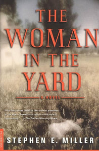 The Woman in the Yard 