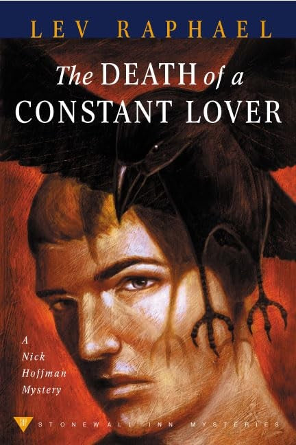 Death of a Constant Lover