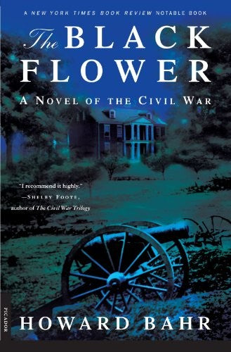 The Black Flower