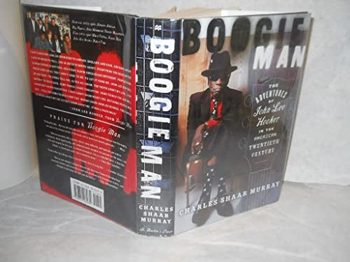 Boogie Man