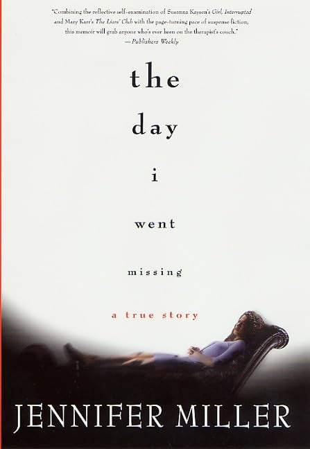 The Day I Went Missing