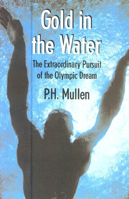 Gold in the Water