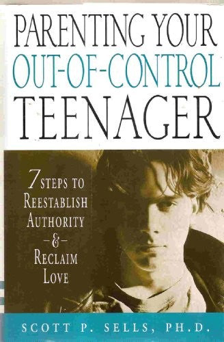 Parenting Your out of Control Tee