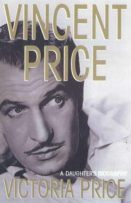 Vincent Price