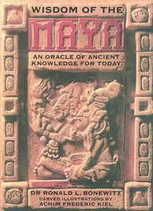 Wisdom of the Maya 