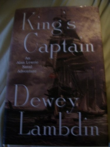 King's Captain