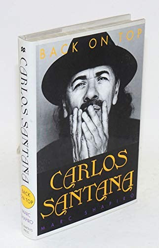 Carlos Santana